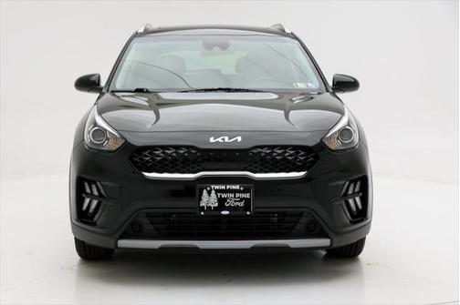 2022 Kia Niro LXS