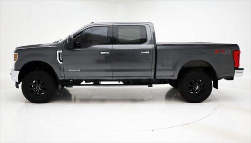 2019 Ford F-250 XLT