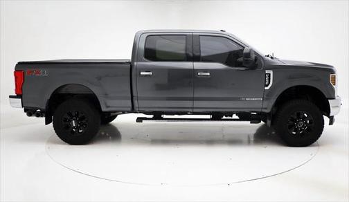 2019 Ford F-250 XLT