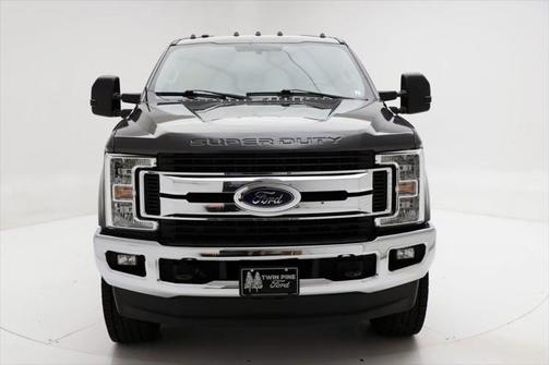 2019 Ford F-250 XLT