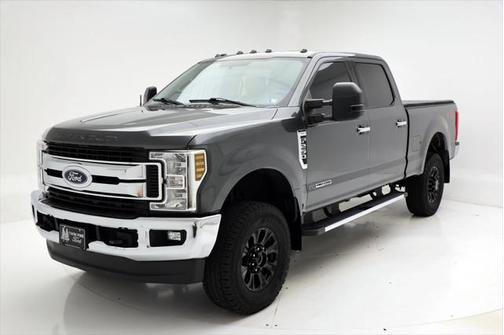 2019 Ford F-250 XLT