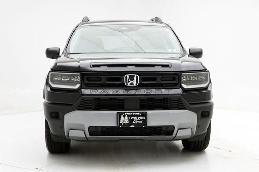 2026 Honda Passport AWD RTL