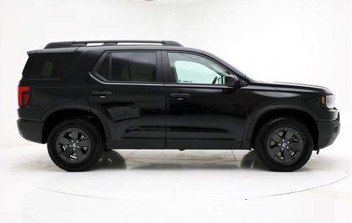 2026 Honda Passport AWD RTL