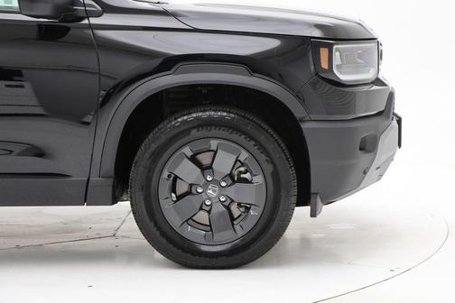 2026 Honda Passport AWD RTL