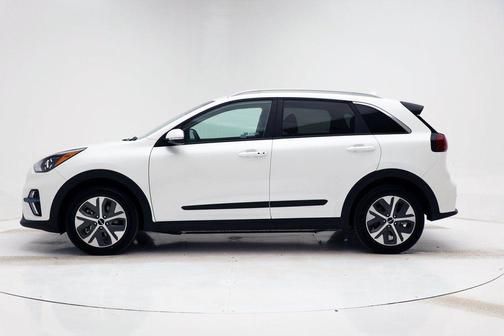 2022 Kia Niro EV EX