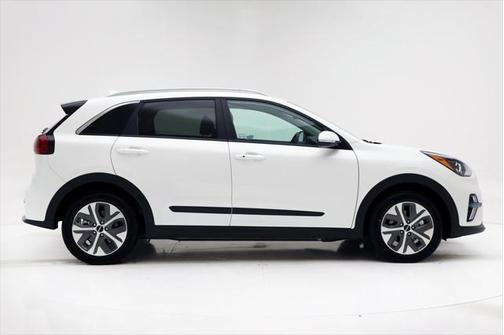 2022 Kia Niro EV EX