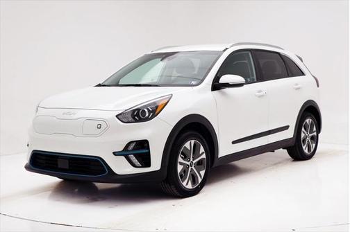 2022 Kia Niro EV EX