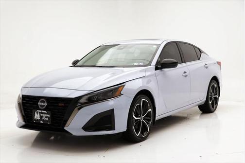 2024 Nissan Altima SR Intelligent AWD