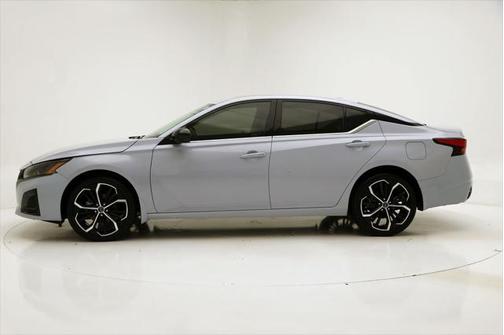 2024 Nissan Altima SR Intelligent AWD