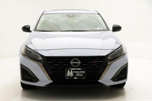 2024 Nissan Altima SR Intelligent AWD