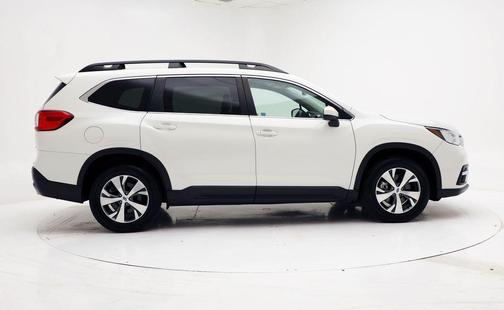 2022 Subaru Ascent Premium 7-Passenger