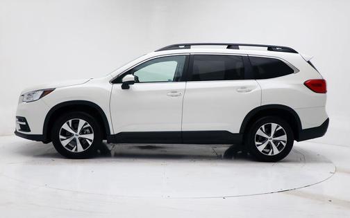2022 Subaru Ascent Premium 7-Passenger