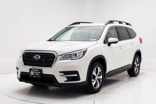2022 Subaru Ascent Premium 7-Passenger