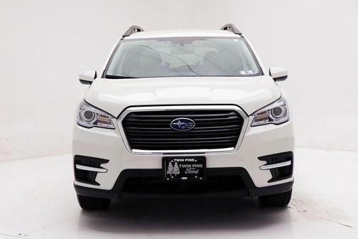 2022 Subaru Ascent Premium 7-Passenger