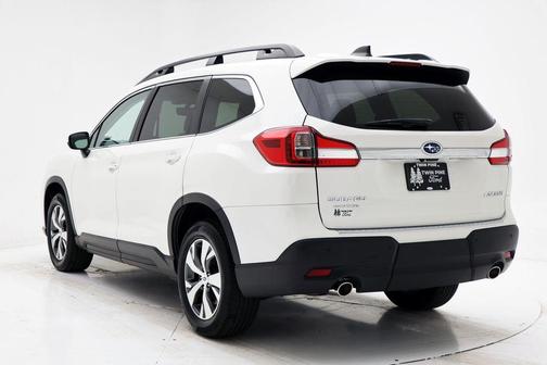 2022 Subaru Ascent Premium 7-Passenger