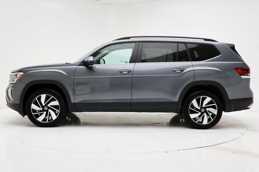 2024 Volkswagen Atlas 2.0T SE w/Technology 4MOTION