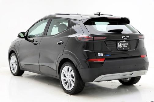 2023 Chevrolet Bolt EUV FWD LT