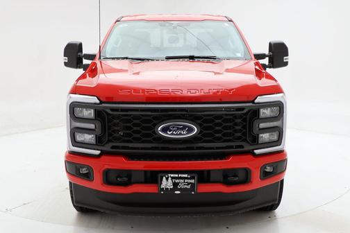 2026 Ford F-350 XL