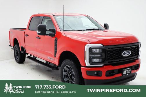 2026 Ford F-350 XL