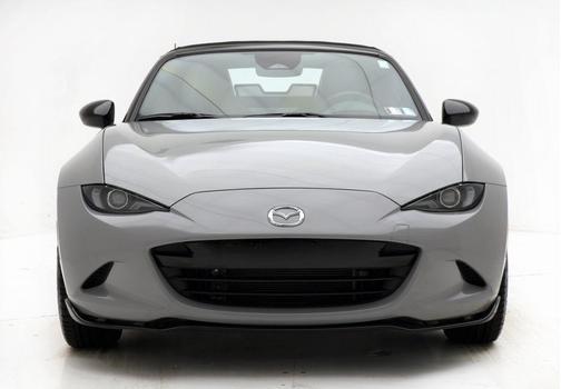2024 Mazda MX-5 Miata Club