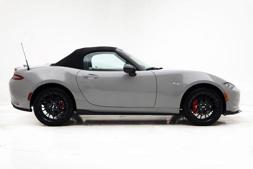 2024 Mazda MX-5 Miata Club