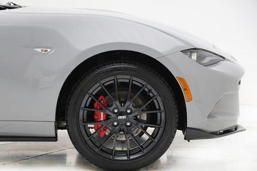 2024 Mazda MX-5 Miata Club