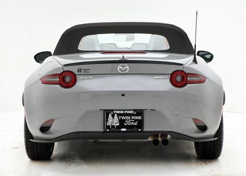 2024 Mazda MX-5 Miata Club