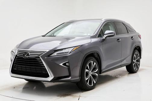 2019 Lexus RX 350 Base