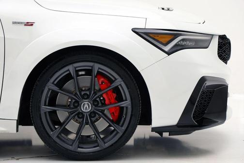 2024 Acura Integra Type S