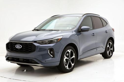 2023 Ford Escape ST-Line Elite