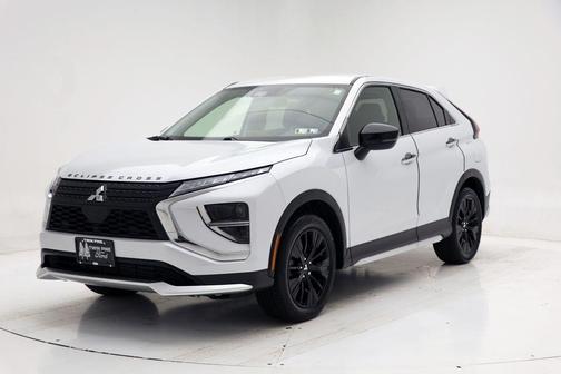 2022 Mitsubishi Eclipse Cross LE