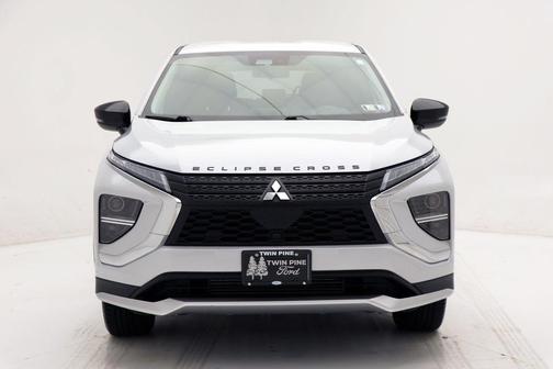 2022 Mitsubishi Eclipse Cross LE