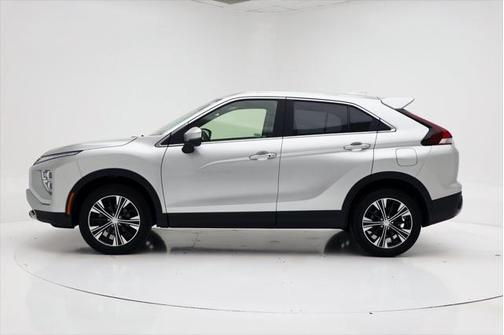 2022 Mitsubishi Eclipse Cross SEL