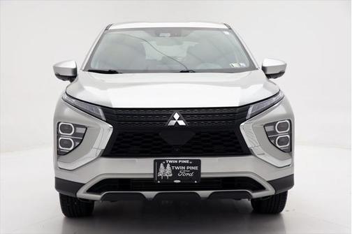 2022 Mitsubishi Eclipse Cross SEL