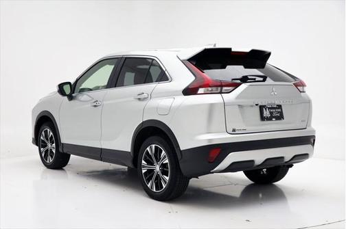 2022 Mitsubishi Eclipse Cross SEL