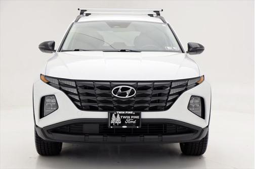 2022 Hyundai TUCSON XRT