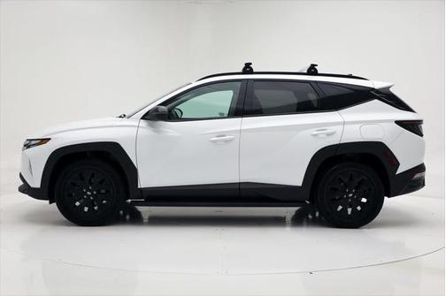 2022 Hyundai TUCSON XRT