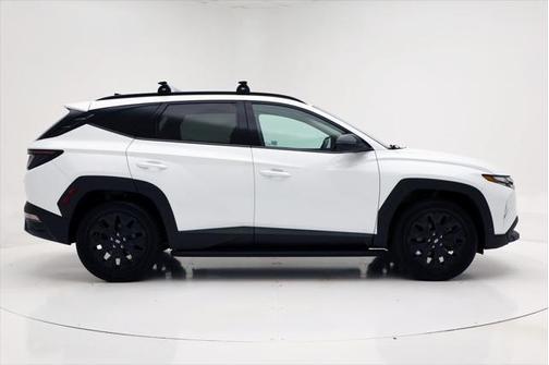 2022 Hyundai TUCSON XRT