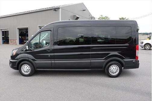2024 Ford Transit-350 XLT
