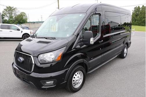 2024 Ford Transit-350 XLT