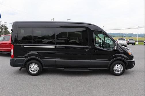 2024 Ford Transit-350 XLT