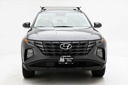 2022 Hyundai TUCSON XRT