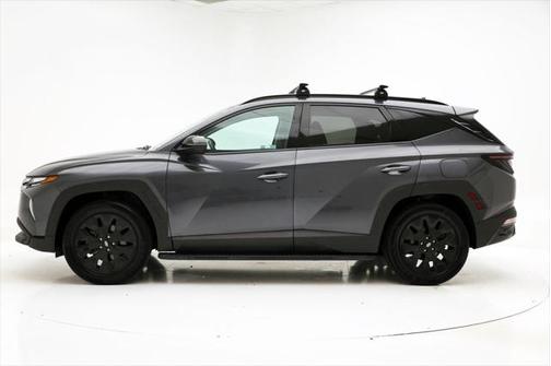 2022 Hyundai TUCSON XRT