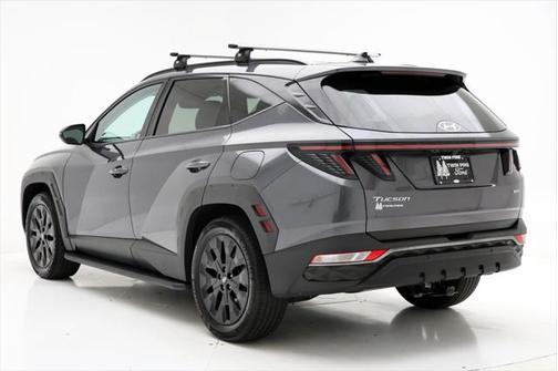 2022 Hyundai TUCSON XRT