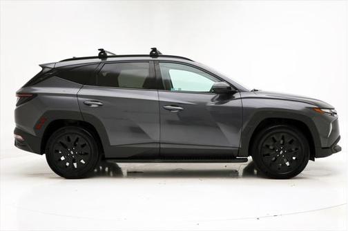 2022 Hyundai TUCSON XRT