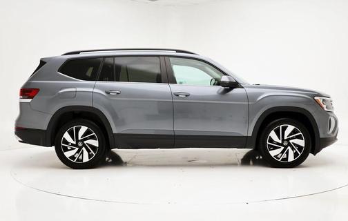 2024 Volkswagen Atlas 2.0T SE w/Technology 4MOTION