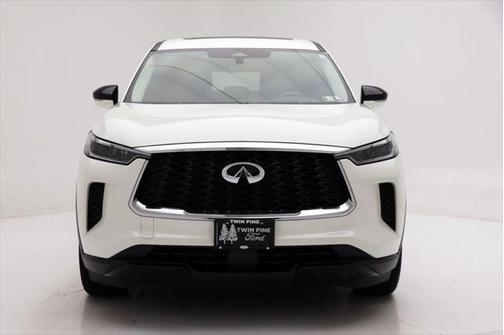 2023 INFINITI QX60 Pure