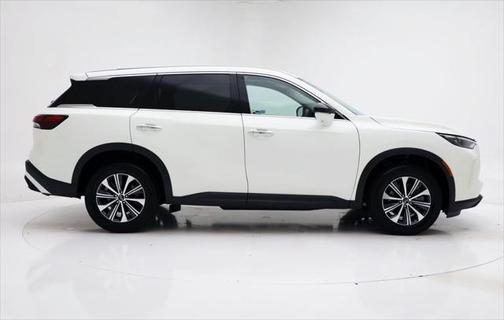 2023 INFINITI QX60 Pure