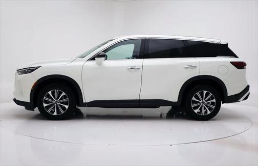 2023 INFINITI QX60 Pure