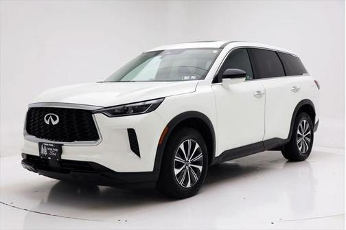 2023 INFINITI QX60 Pure